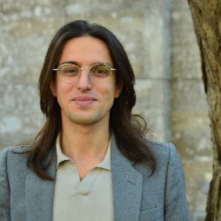 Emanuele Ciarrocchi