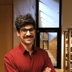 Erik Kiesel